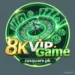 8Kvip game icon
