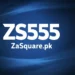 ZS 555 icon