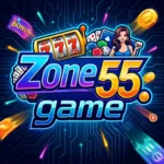 Zone55 game icon