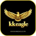 KK Eagle game icon